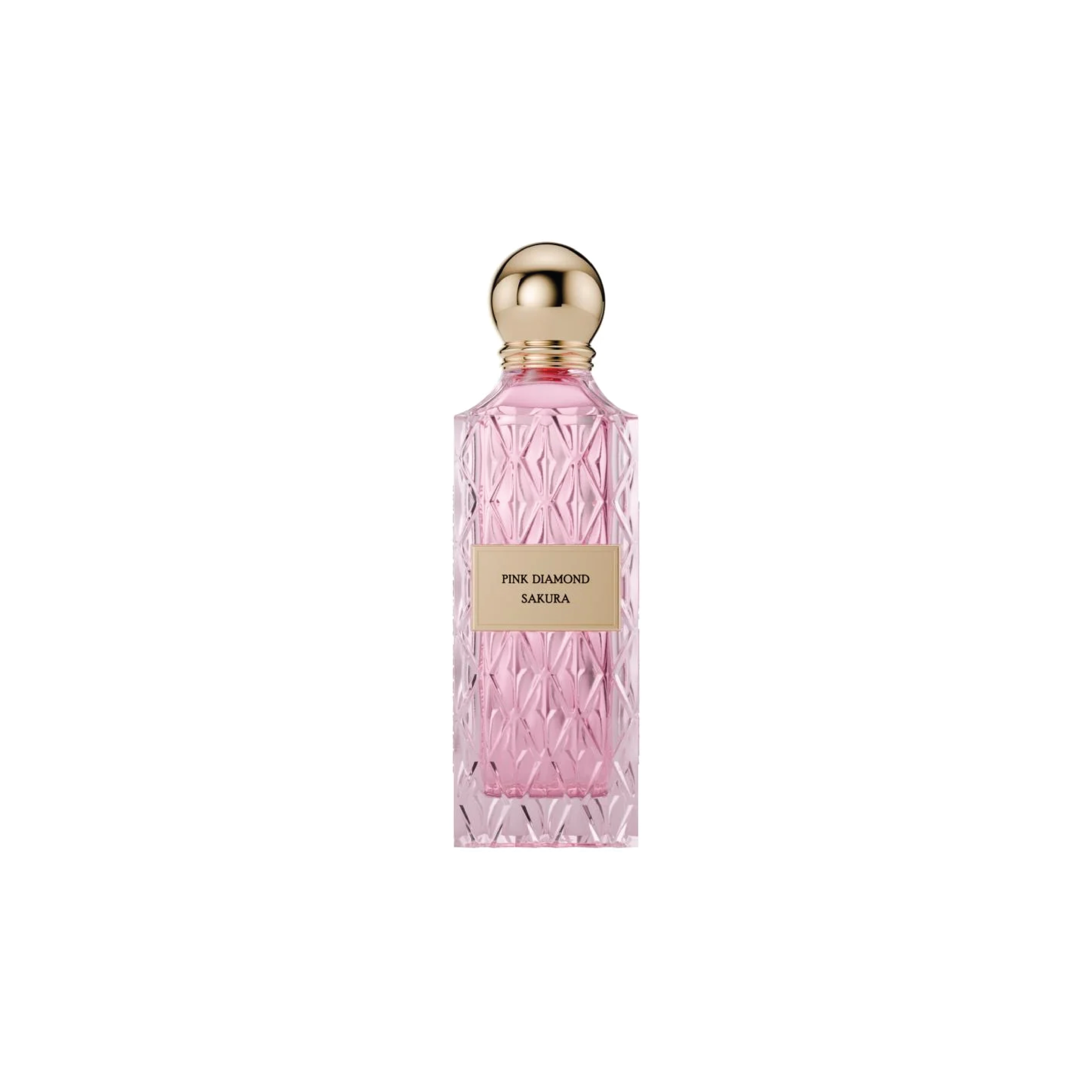 Roze diamant - Sakura EDP 150 ml