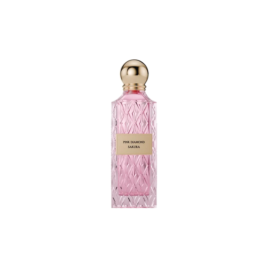 Roze diamant - Sakura EDP 150 ml