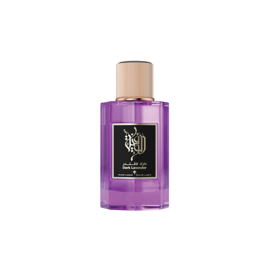 Donkere lavendel EDP 100ml