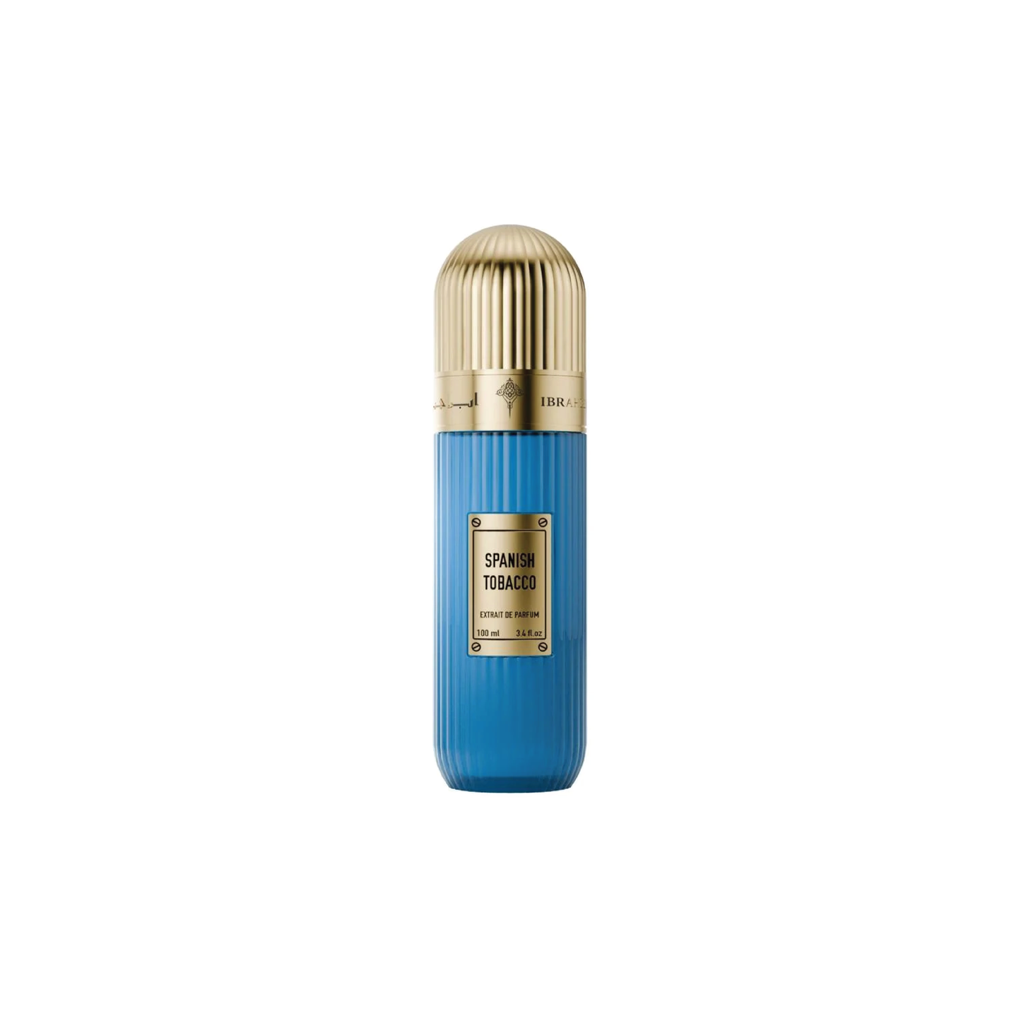 Spaanse tabak EDP 100ml
