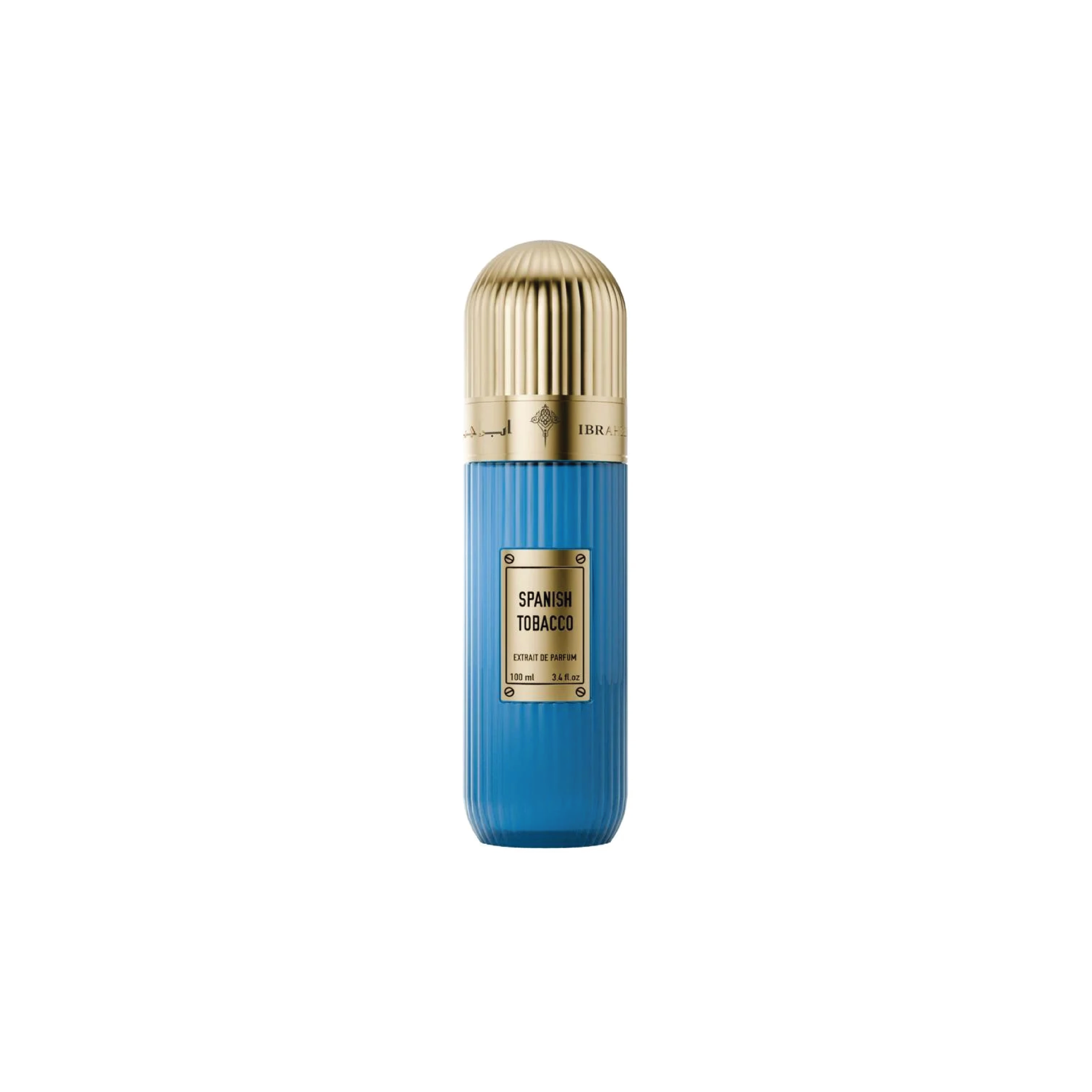 Spaanse tabak EDP 100ml