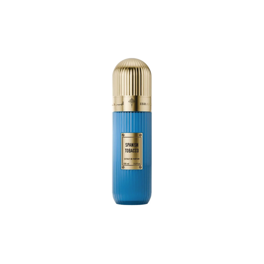 Spaanse tabak EDP 100ml