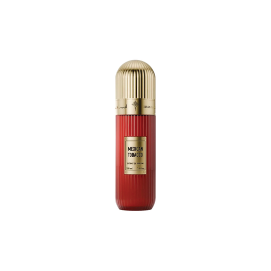 Mexicaanse tabak EDP 100ml