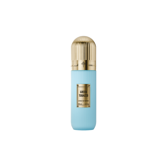 Griekse tabak EDP 100ml