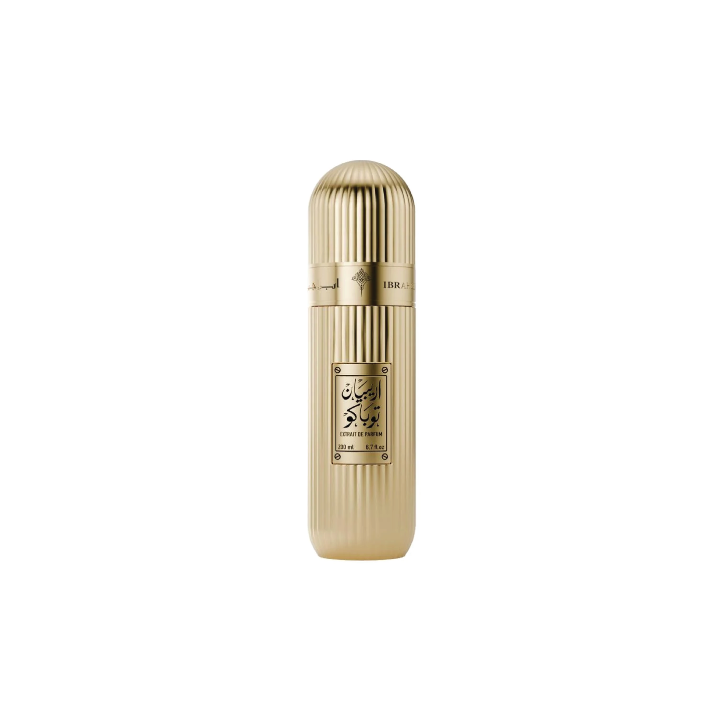 Arabische tabak EDP 200ml