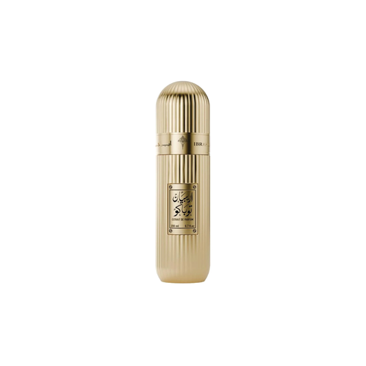 Arabische tabak EDP 200ml