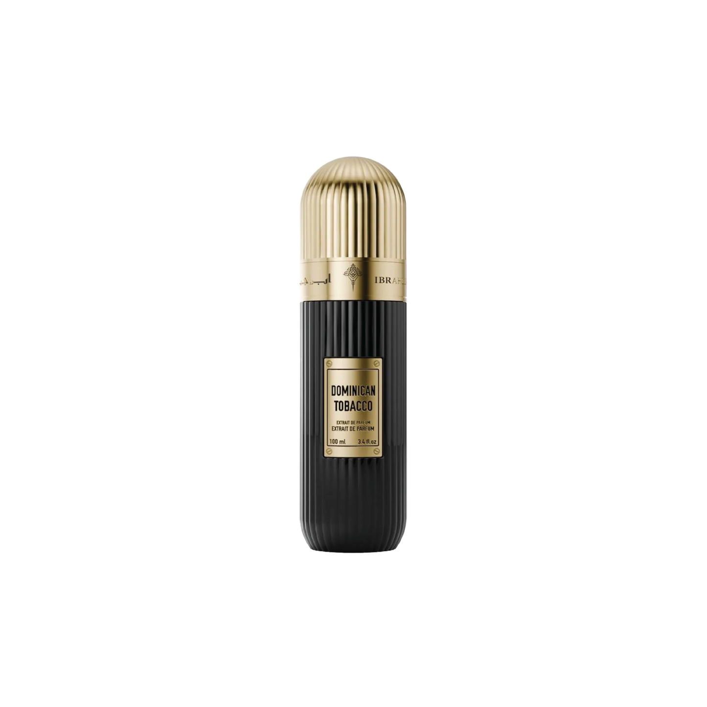 Dominicaanse tabak EDP 100ml