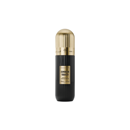 Dominicaanse tabak EDP 100ml