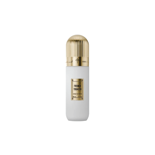 Franse tabak EDP 200ml