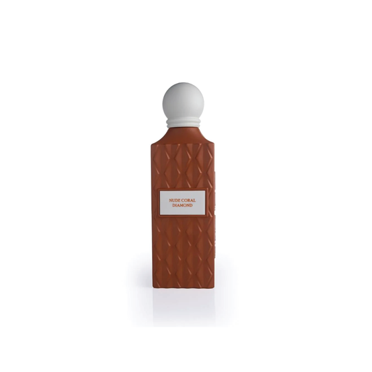 Naakt koraal diamant EDP 150 ml