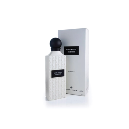 Witte regent diamant EDP 200 ml