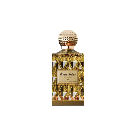 Citrine Amber EDP 75ml