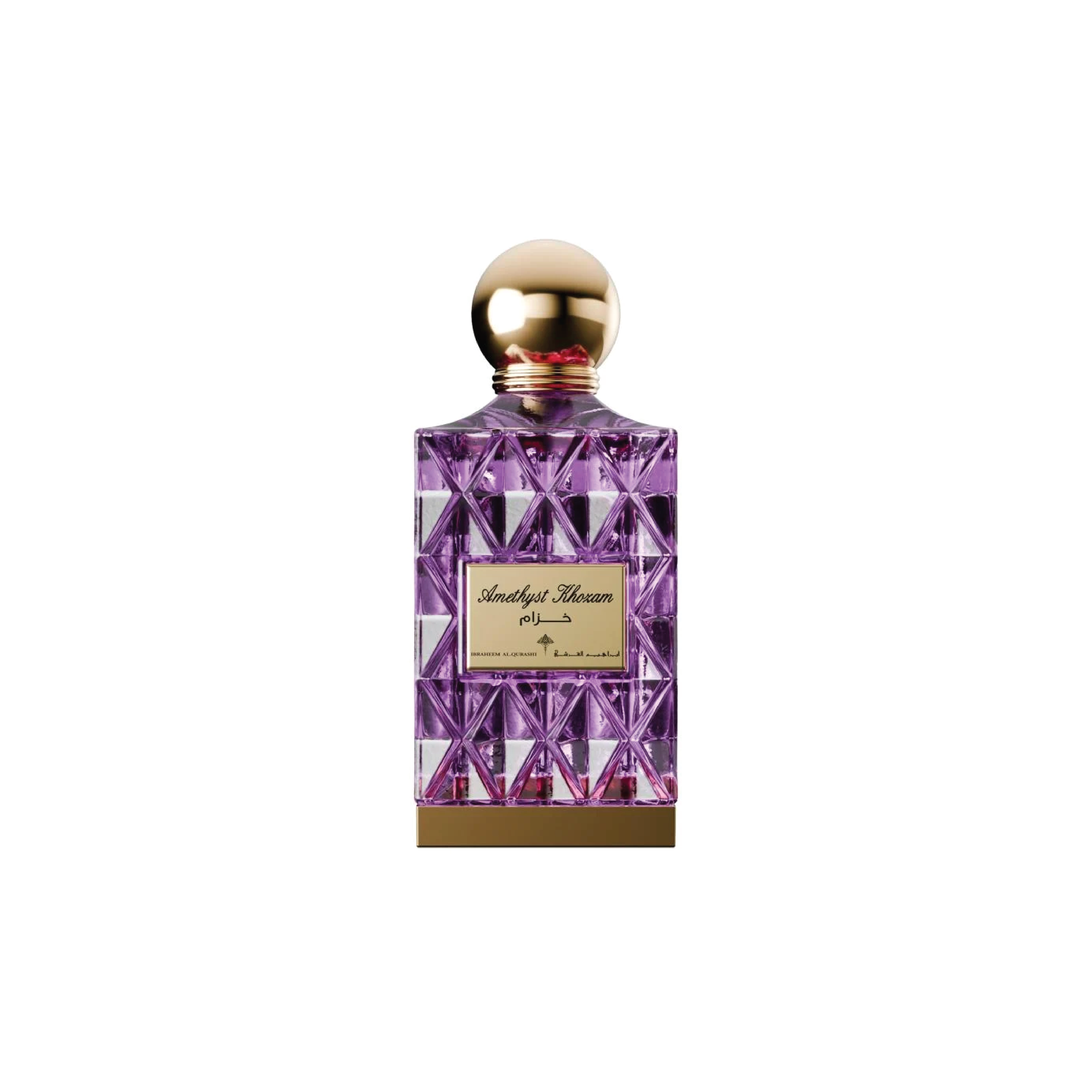 Amethist Khozam EDP 75ml