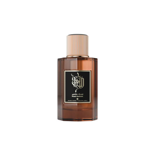 Musk Kashmir EDP 100ml