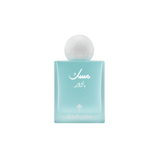 Poeder musk EDP 75 ml