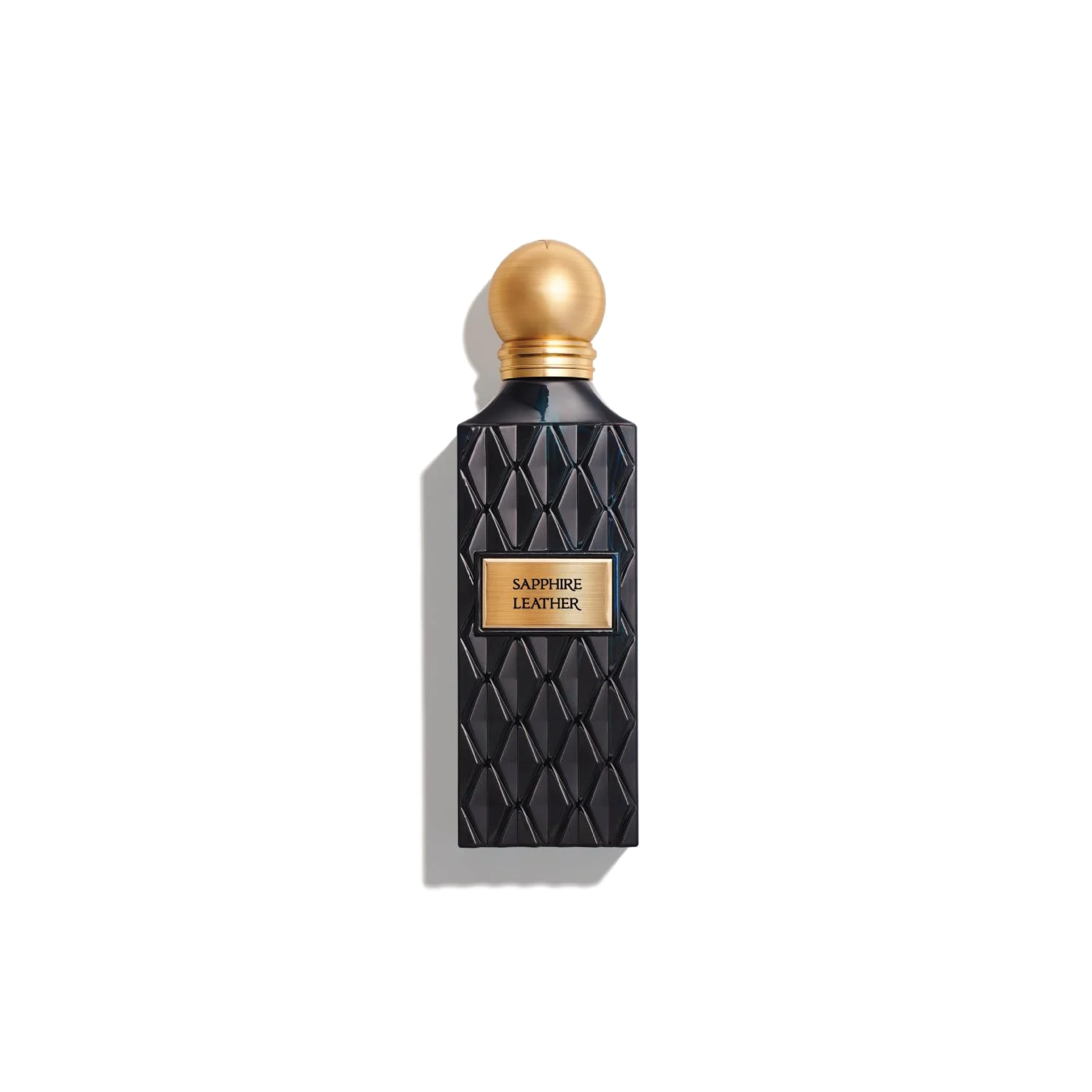 Sapphire Leather EDP 150ml