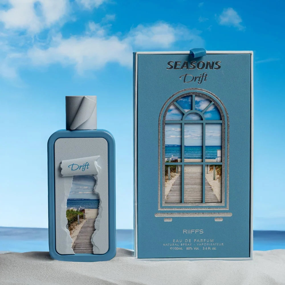 Seasons Drift EDP 100ml