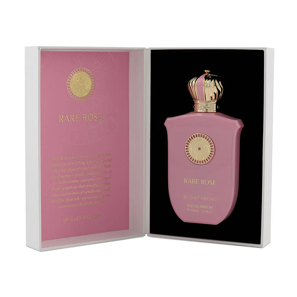 Zeldzame Rose EDP 100ml