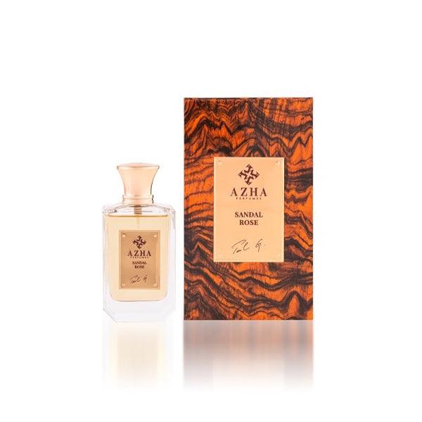 Sandaalroos EDP 100 ml