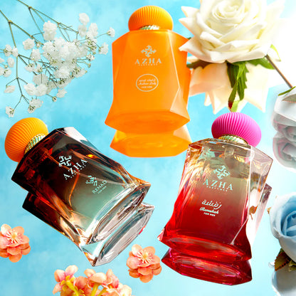 Renad EDP 100 ml voor haar