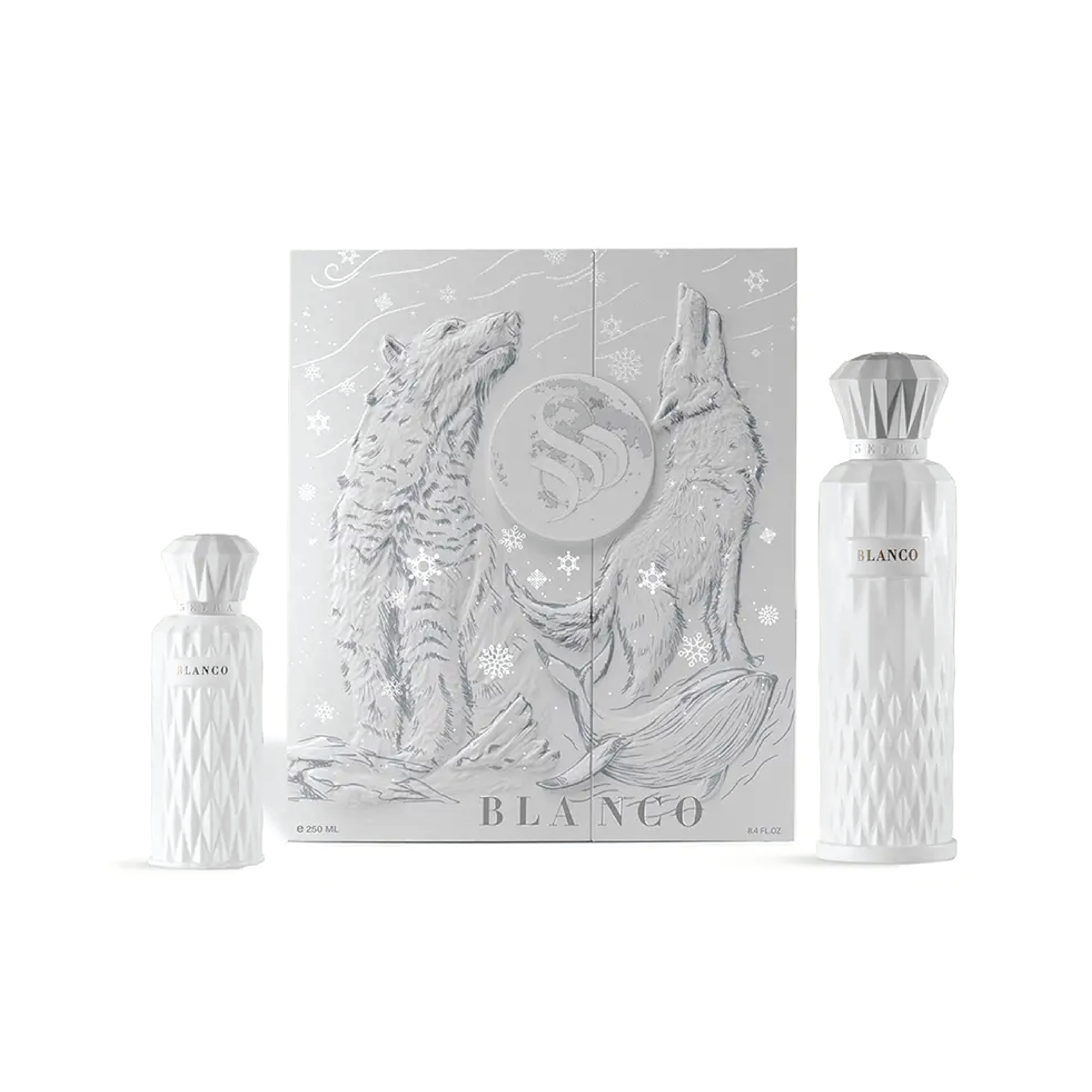 Blanco Set Box (200+50ml)