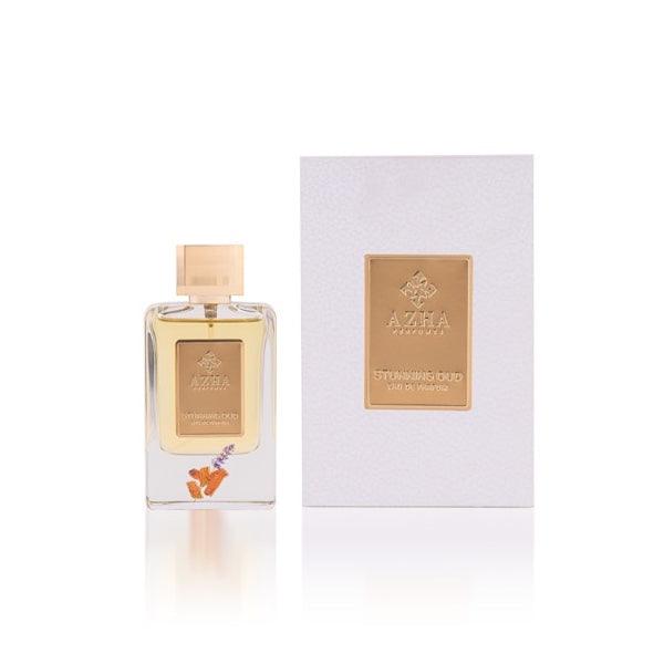 Prachtige Oud EDP 100 ml