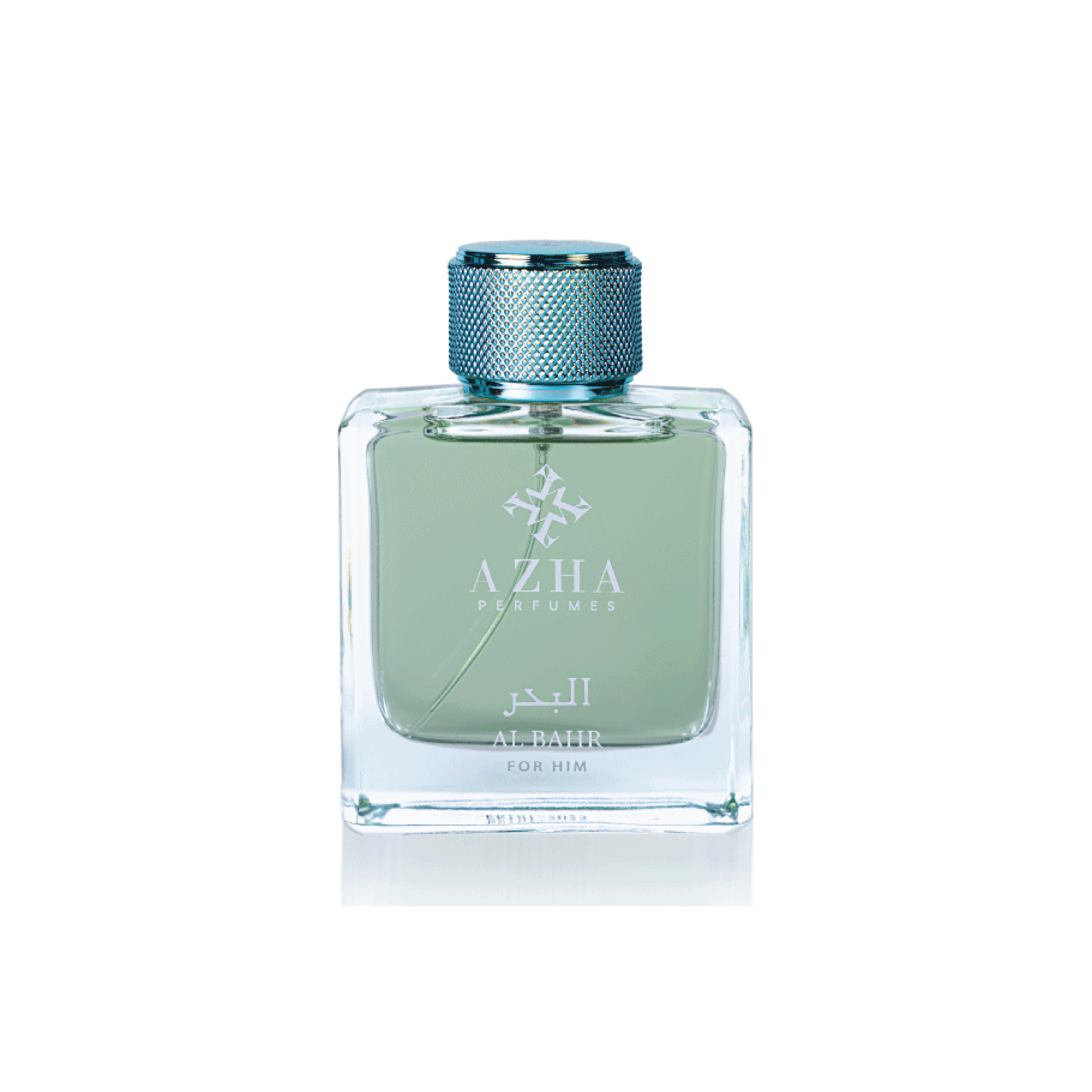 Al Bahr EDP 100 ml voor hem