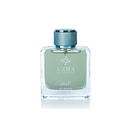 Al Bahr EDP 100 ml voor hem