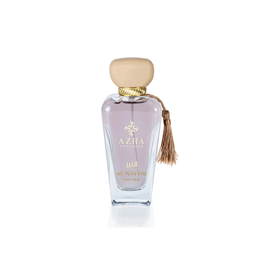 Al Nayyir EDP 100 ml voor haar