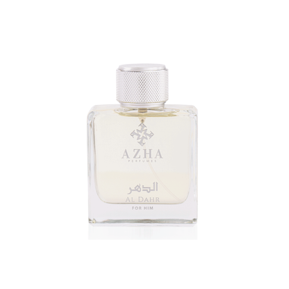 Al Dahr EDP 100 ml voor hem