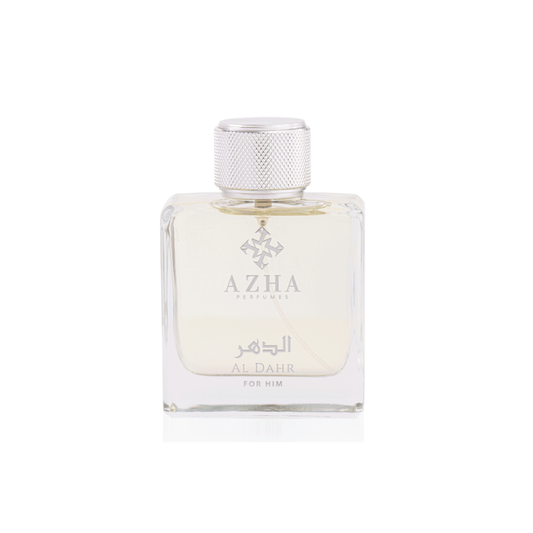 Al Dahr EDP 100 ml voor hem