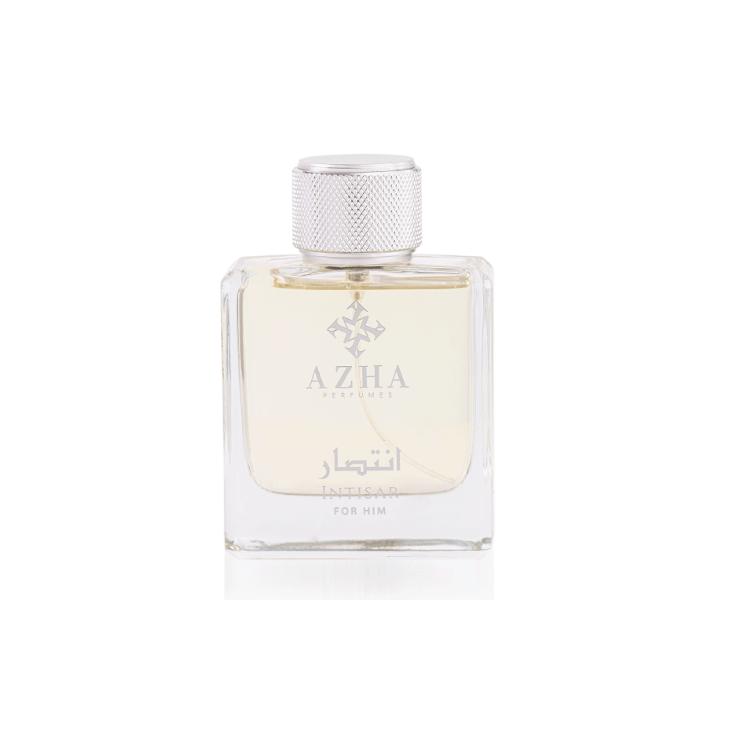 Intisar EDP 100 ml voor hem