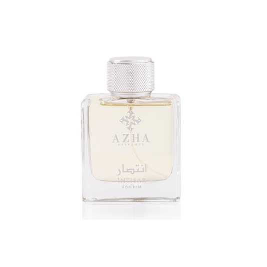 Intisar EDP 100 ml voor hem