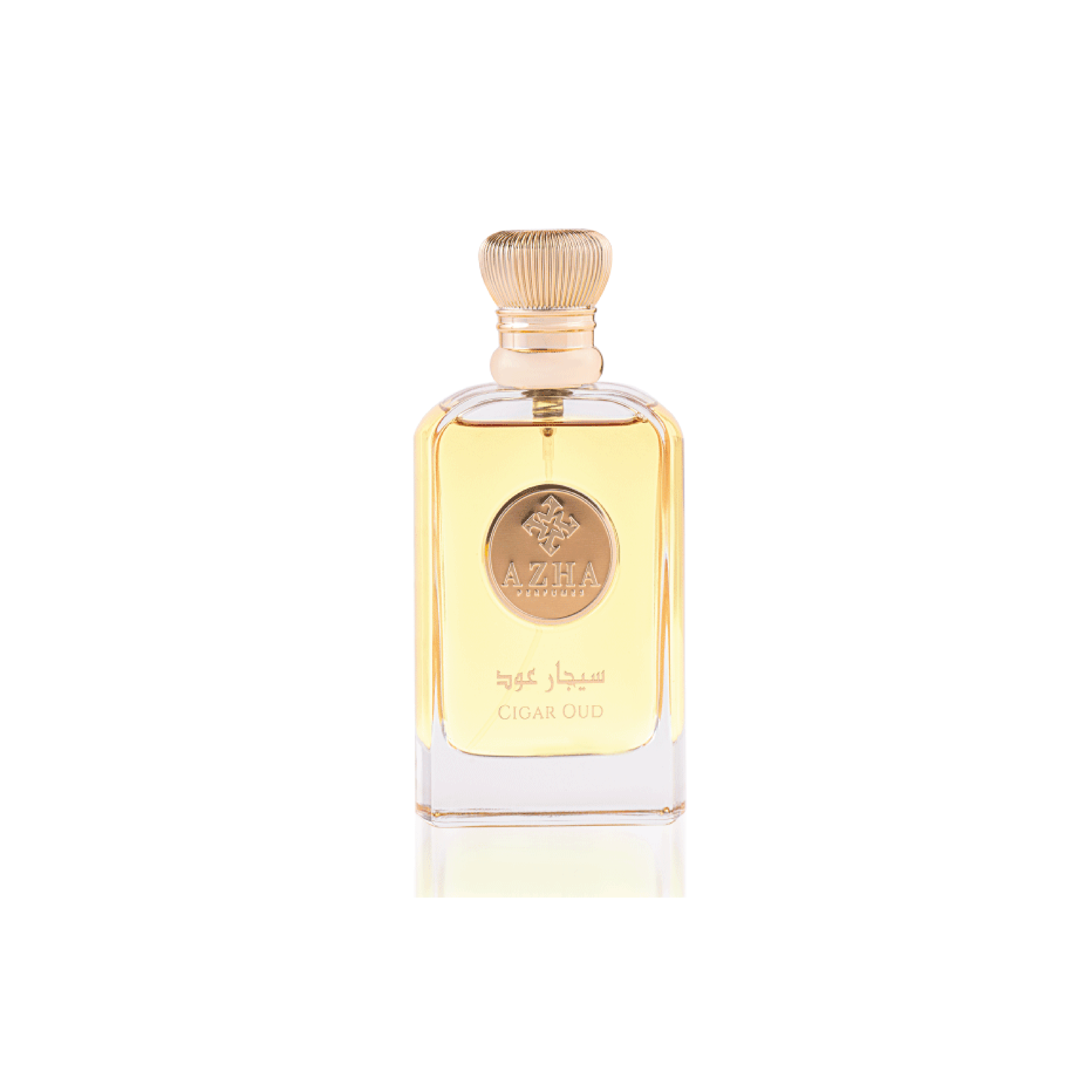 Sigaar Oud EDP 100 ml