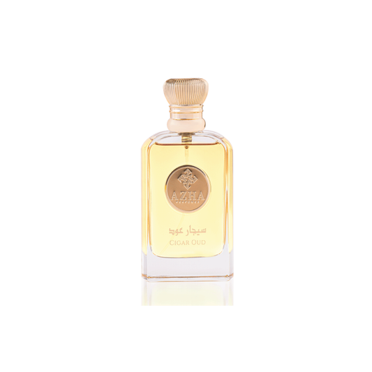 Sigaar Oud EDP 100 ml
