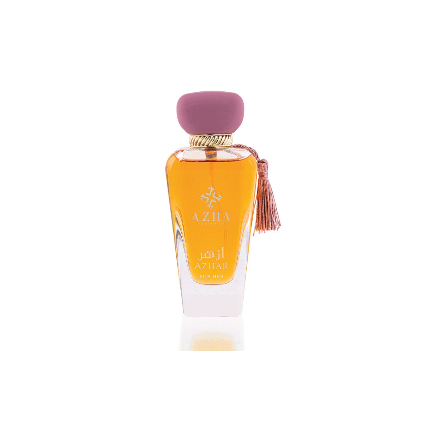 Azhar EDP 100 ml voor haar