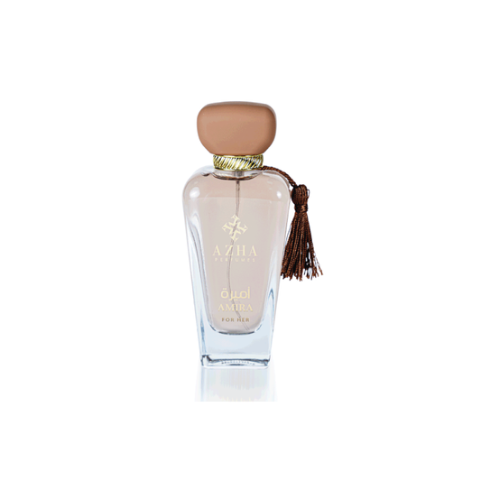 Amira EDP 100 ml voor haar