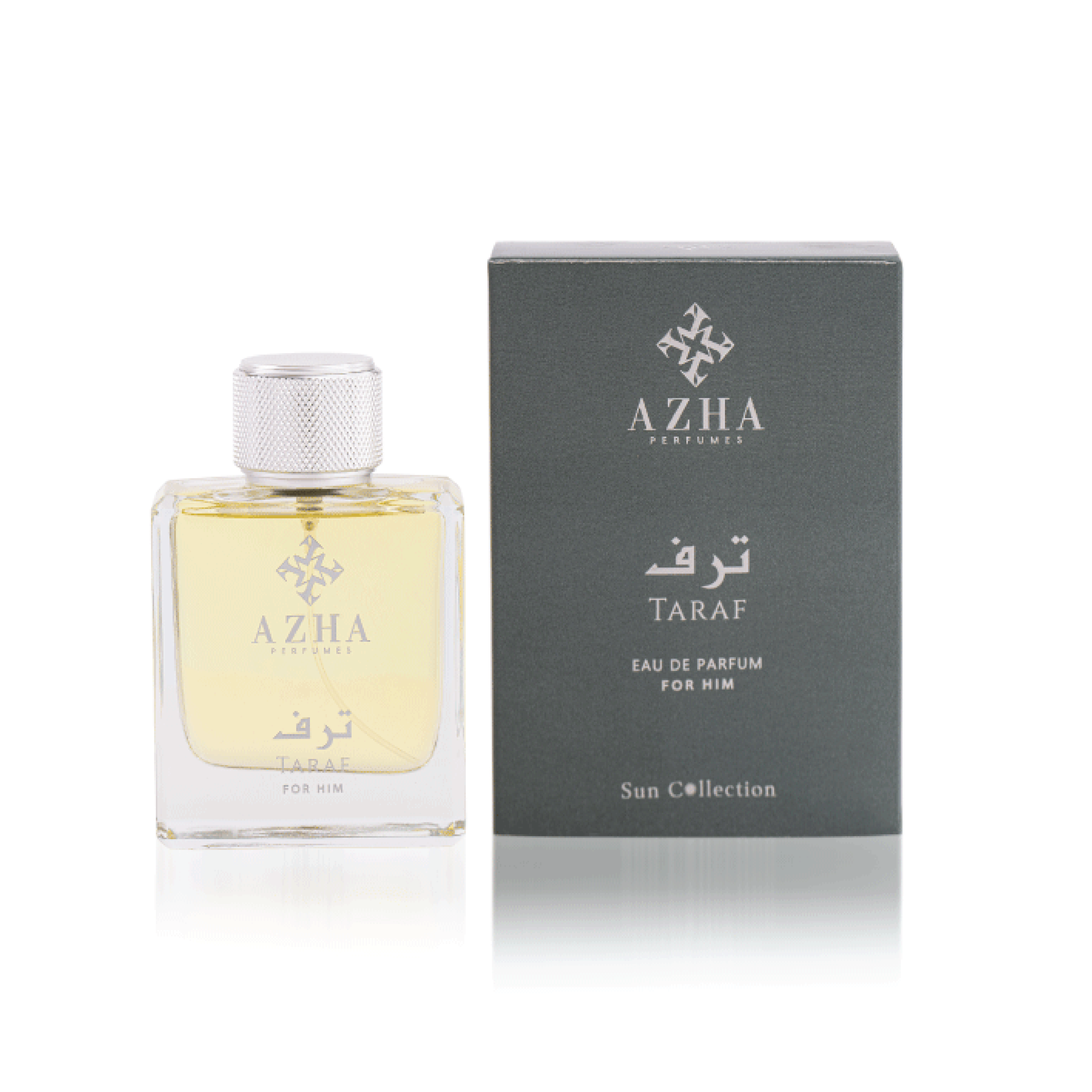 Taraf EDP 100 ml voor hem