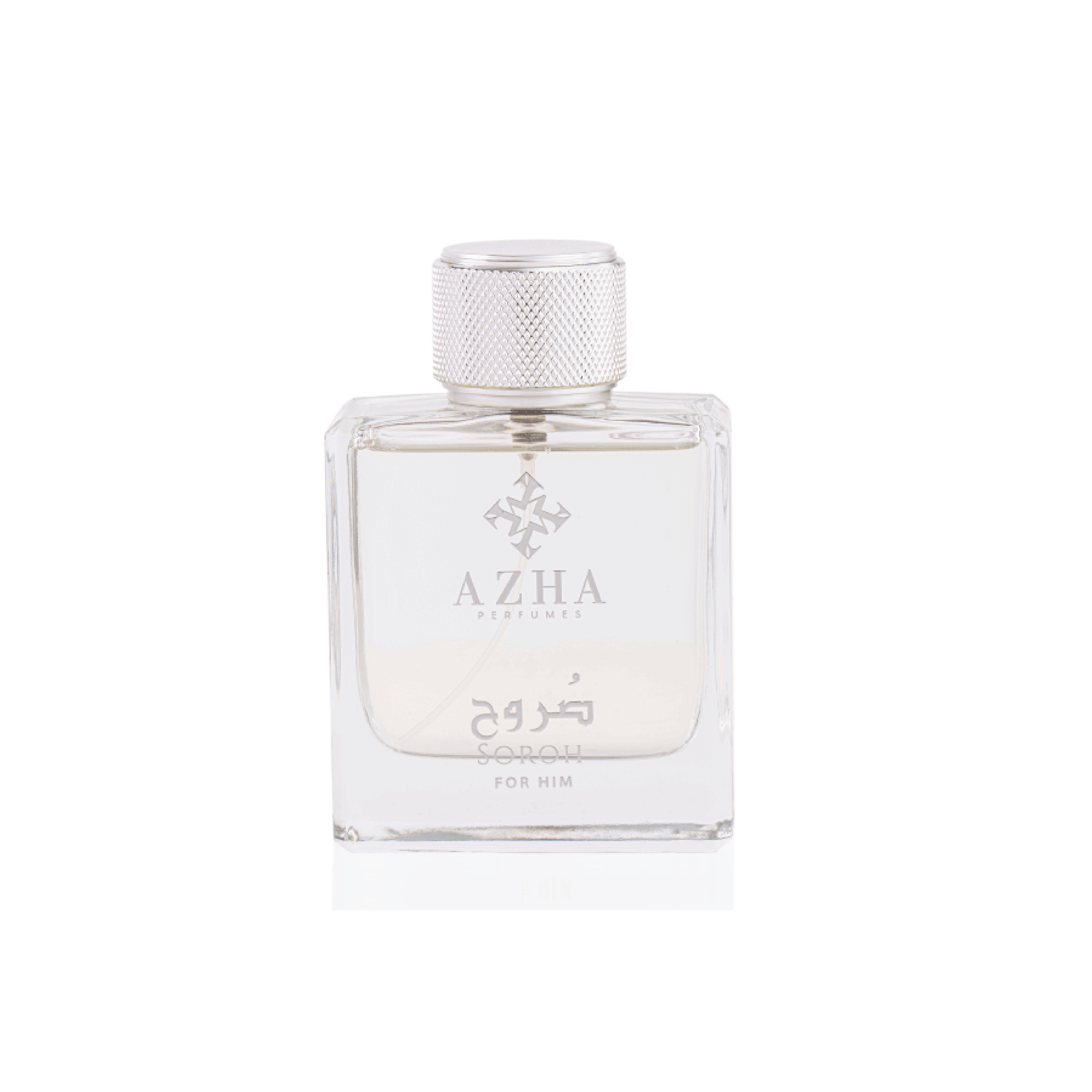 Soroh EDP 100 ml voor hem