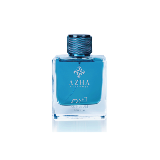 Al nujum EDP 100 ml voor hem