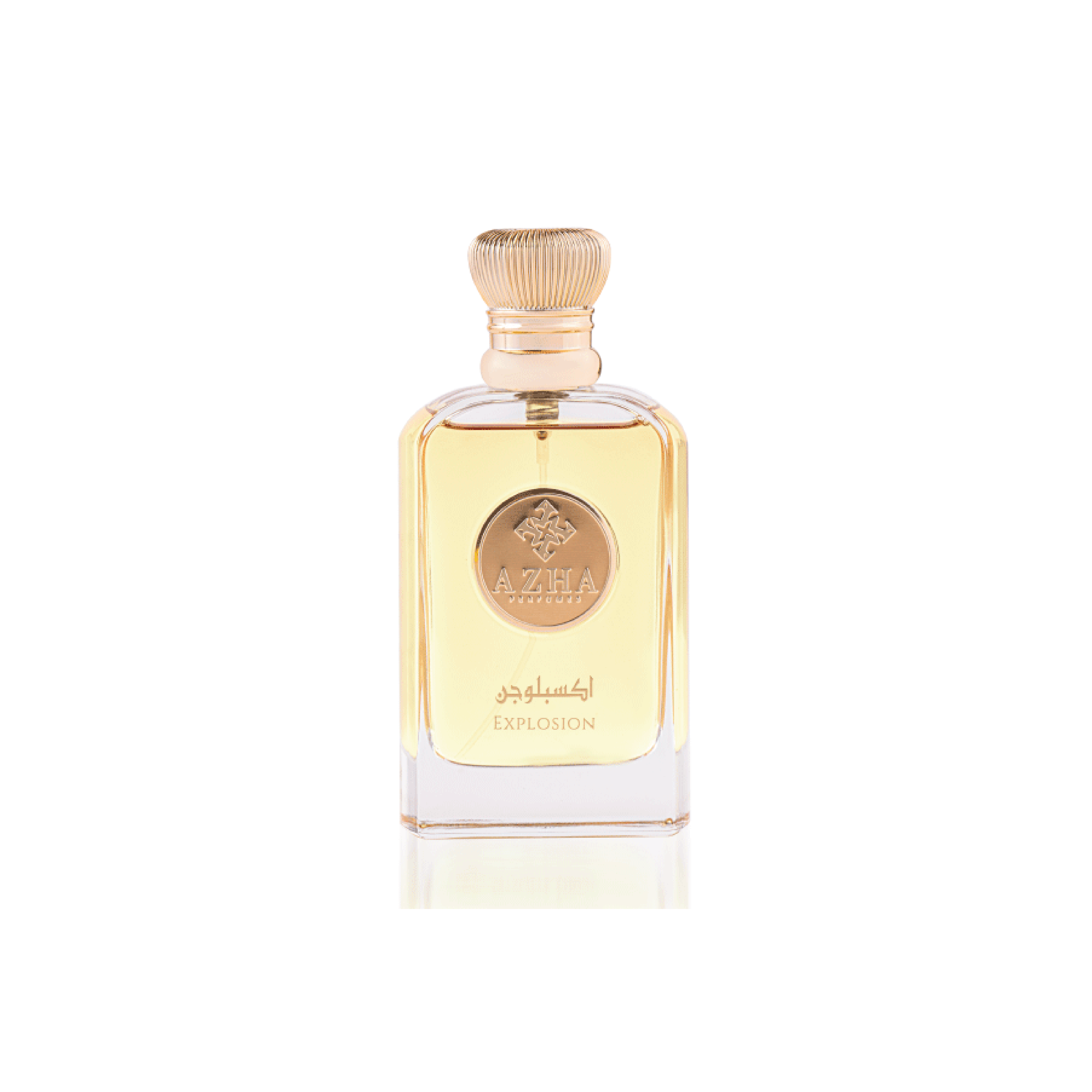 Explosie EDP 100 ml