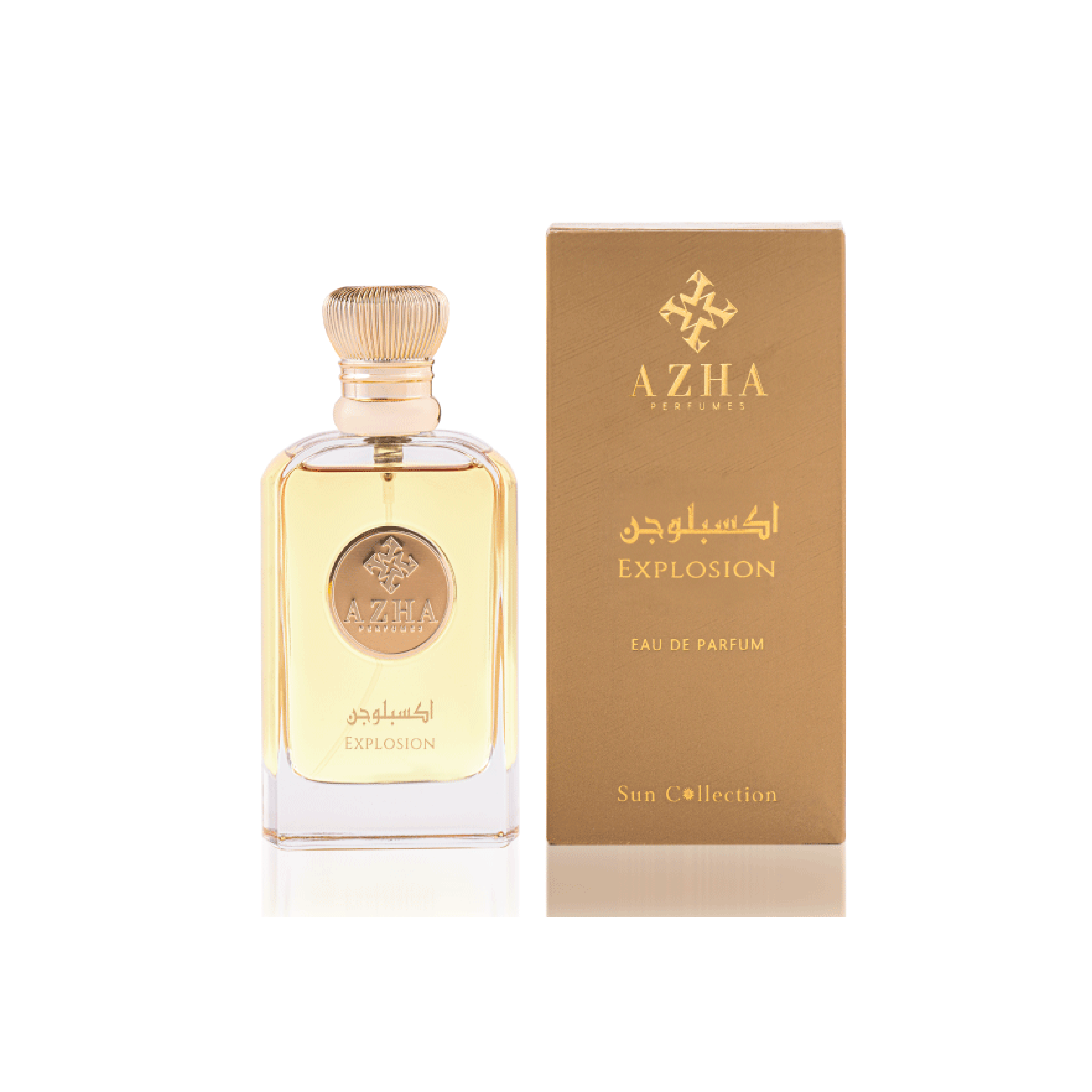 Explosie EDP 100 ml