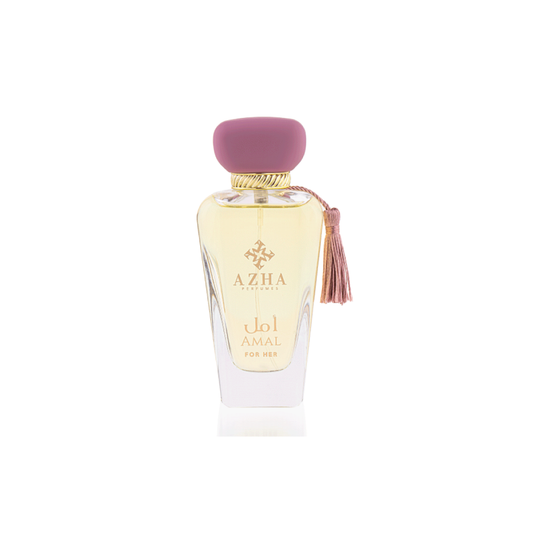 Amal EDP 100 ml voor haar