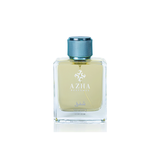 Shafaq EDP 100 ml voor hem