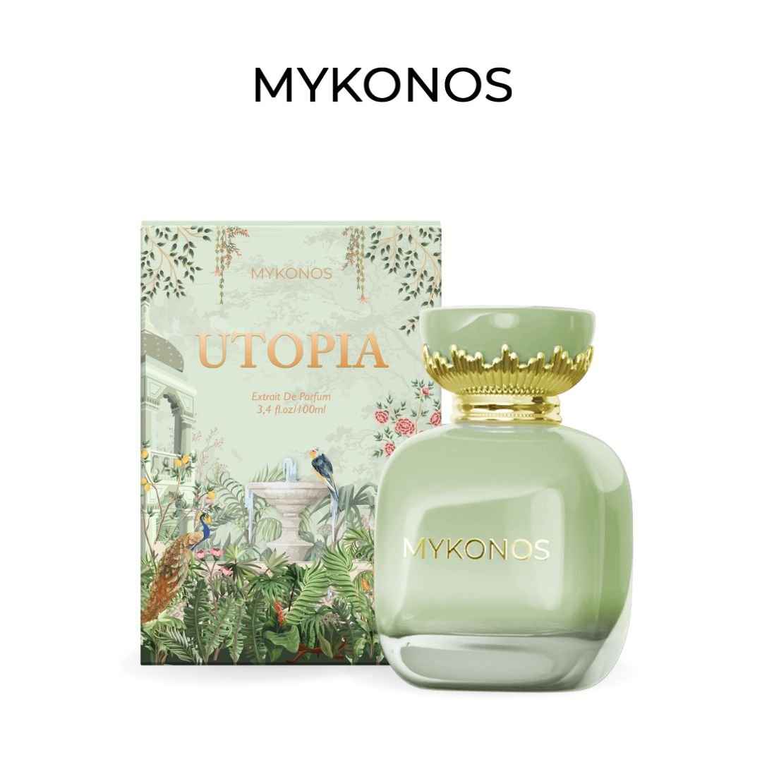 Utopia EDP 100ml