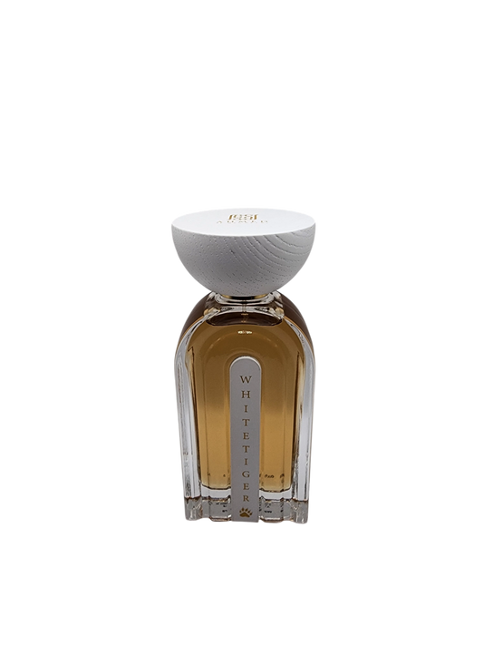 Witte tijger EDP 100ml