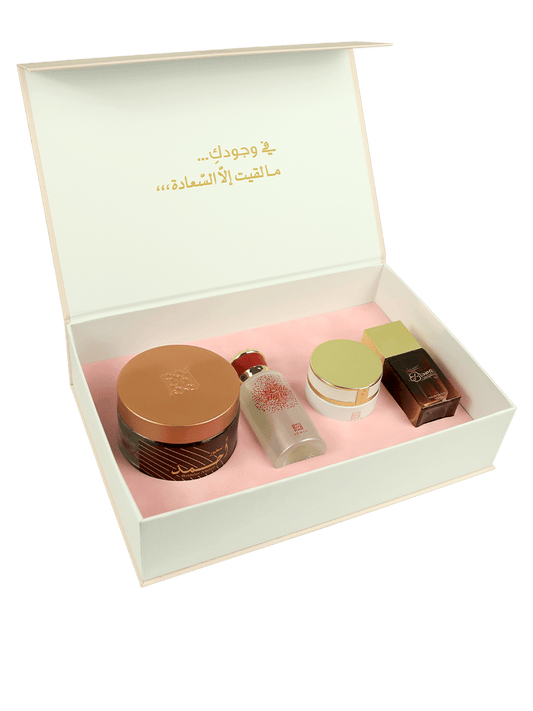 Antee cadeau -set