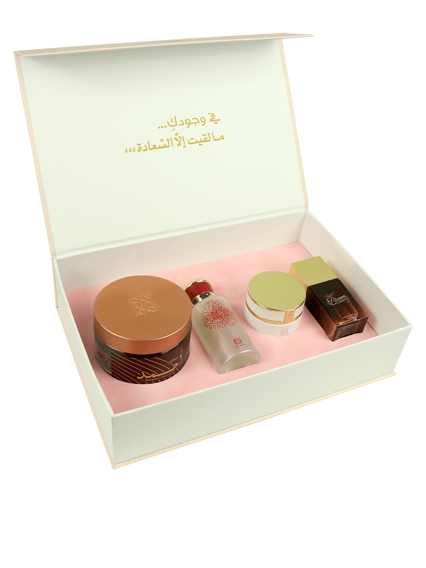 Antee cadeau -set