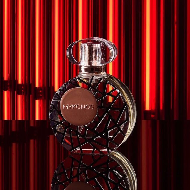Black Opera EDP 100ml - Mykonos - Fragrance Forte