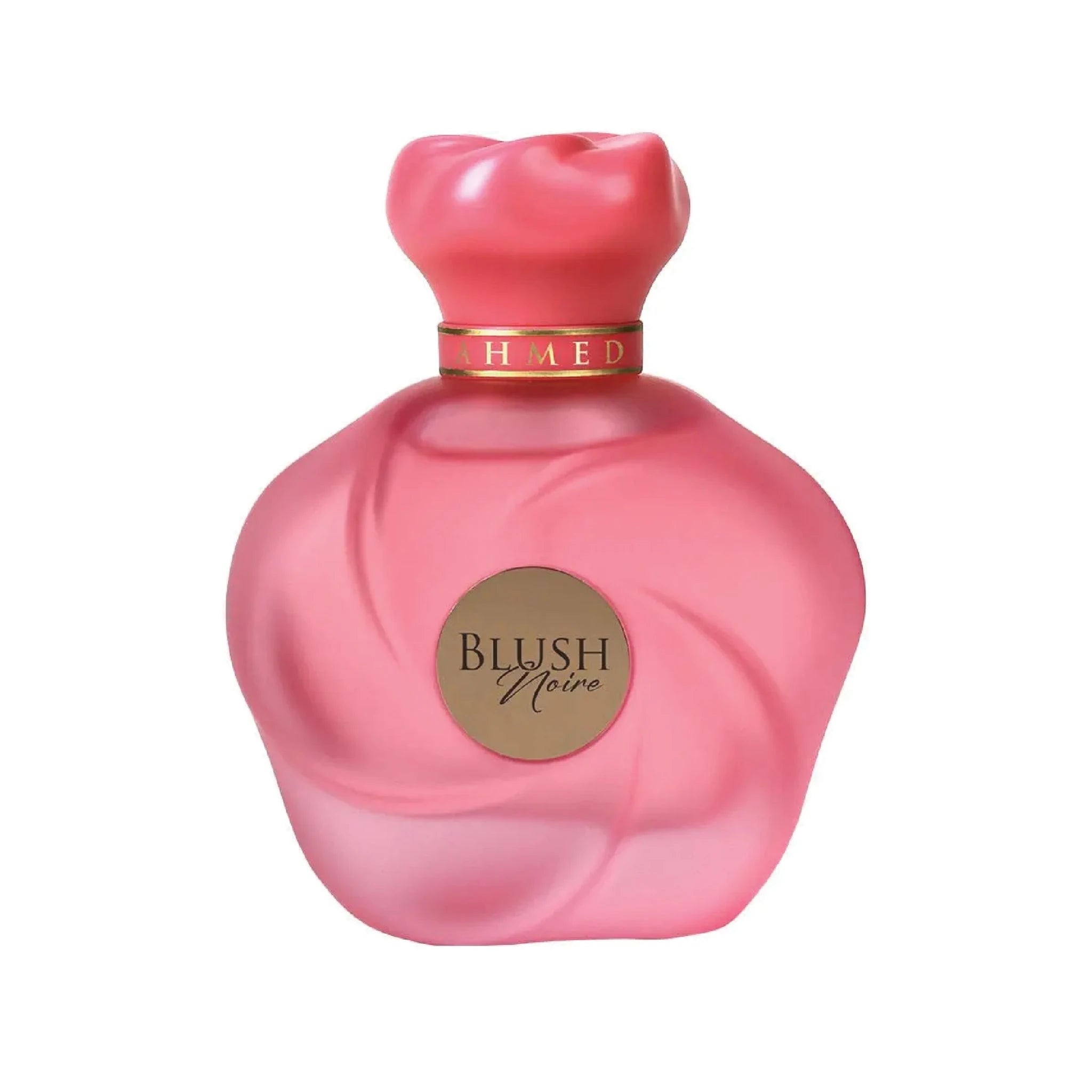 Blush Noire EDP 75ml - Ahmed Al Maghribi - Fragrance Forte